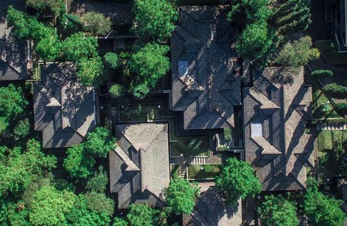Lembang Resort | 160 m² Resort ∙ 127 guests