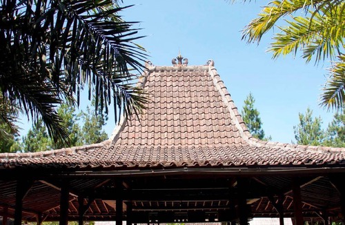 Lembang Resort | 160 m² Resort ∙ 127 guests