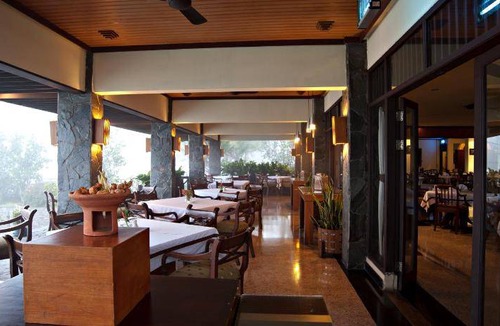 Lembang Resort | 160 m² Resort ∙ 127 guests