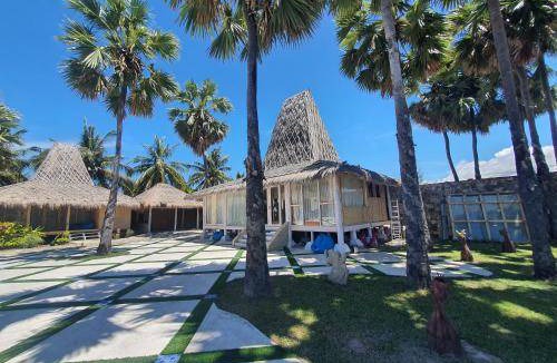 East Sumba Resort | 160 m² Resort ∙ 3 bedrooms ∙ 6 guests