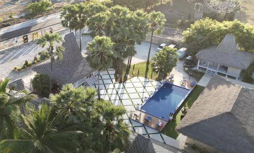East Sumba Resort | 160 m² Resort ∙ 3 bedrooms ∙ 6 guests
