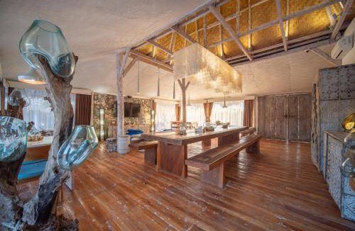 East Sumba Resort | 160 m² Resort ∙ 3 bedrooms ∙ 6 guests