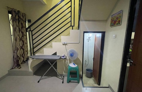 Cibinong Villa | 160 m² Villa ∙ 3 bedrooms ∙ 6 guests