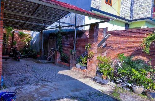 Ngaglik Villa | 165 m² Villa ∙ 2 bedrooms ∙ 10 guests
