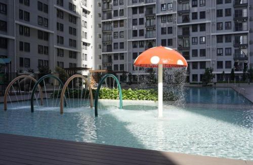 Batu Caves Apartment | 168 Park Selayang Batu Caves by WeStay