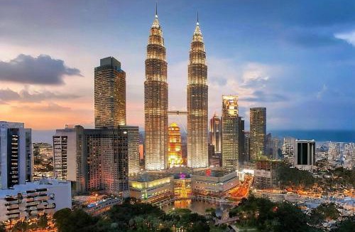 Batu Caves Apartment | 168 Park Selayang Batu Caves by WeStay