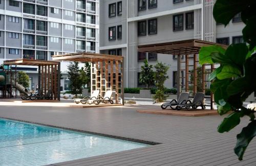 Batu Caves Apartment | 168 Park Selayang Batu Caves by WeStay