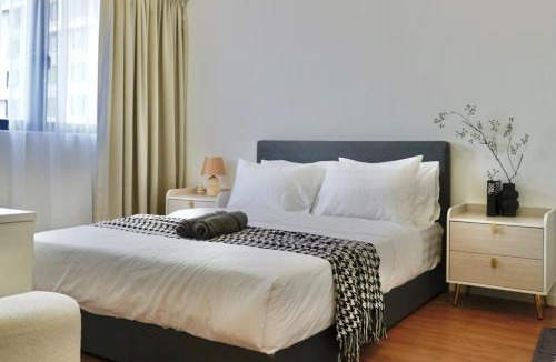 Batu Caves Apartment | 168 Park Selayang Batu Caves by WeStay