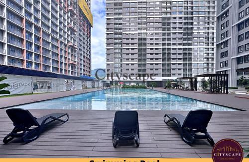 Kampung Pinang Baik Apartment | 168 Park Soho Selayang Batu Caves by Cityscape