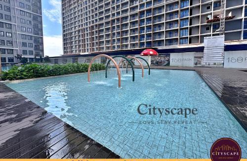 Kampung Pinang Baik Apartment | 168 Park Soho Selayang Batu Caves by Cityscape