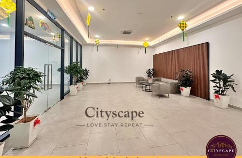 Kampung Pinang Baik Apartment | 168 Park Soho Selayang Batu Caves by Cityscape