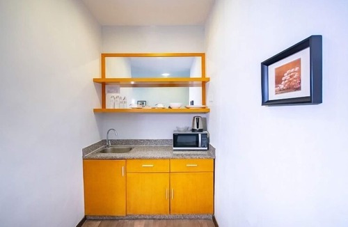Brinchang Apartment | 16celsius at Kea Farm Brinchang