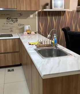 Taman Mount Austin Apartment | 17-3Bedroom Palazio Apartment Mount Austin for 6Pax