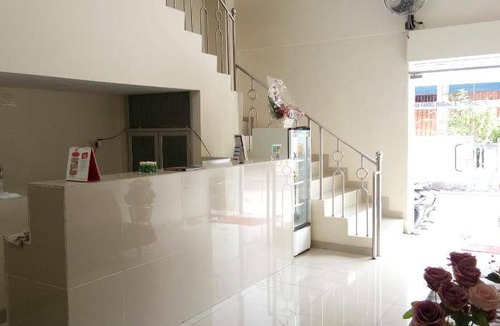 Ambon Bed & Breakfast | 17 m² Bed and breakfast ∙ 3 guests