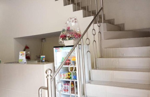Ambon Bed & Breakfast | 17 m² Bed and breakfast ∙ 3 guests