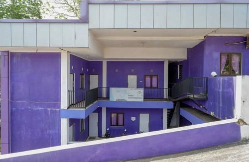 Kebumen Bed & Breakfast | 17 m² Bed and breakfast ∙ 3 guests