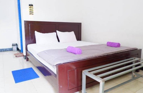 Moni Bed & Breakfast | 17 m² Bed and breakfast ∙ 3 guests
