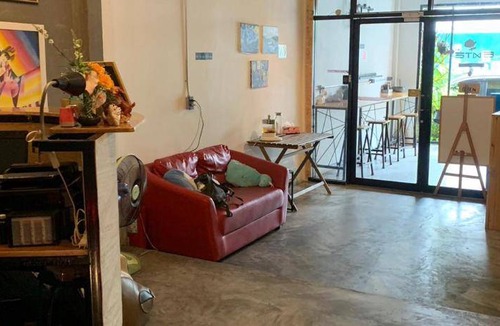 China Town Hostel | 17 m² Hostel ∙ 3 guests