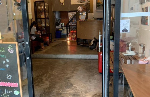 China Town Hostel | 17 m² Hostel ∙ 3 guests