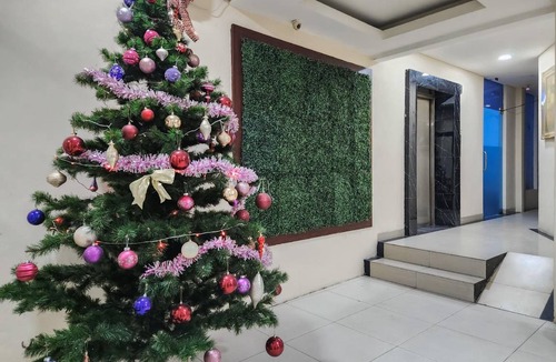 Old Jakarta Hotel | 17 m² Hotel ∙ 2 guests