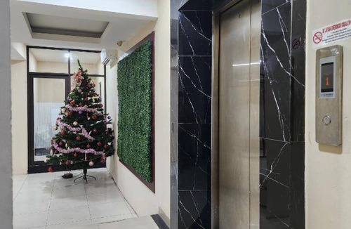 Old Jakarta Hotel | 17 m² Hotel ∙ 2 guests