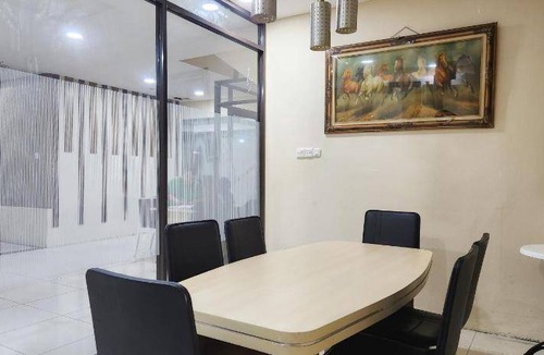 Old Jakarta Hotel | 17 m² Hotel ∙ 2 guests