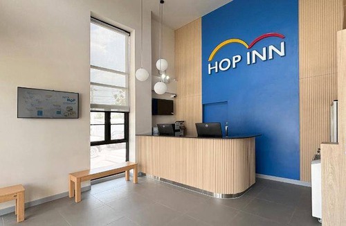 Na Muang Hotel | 17 m² Hotel ∙ 2 guests