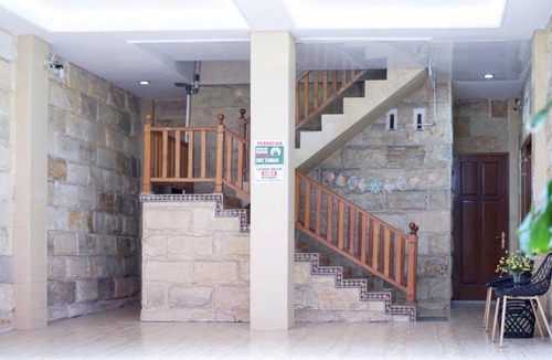 Ngaglik Hotel | 17 m² Hotel ∙ 2 guests