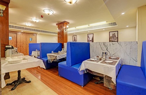 Egmore Hotel | 17 m² Hotel ∙ 2 guests