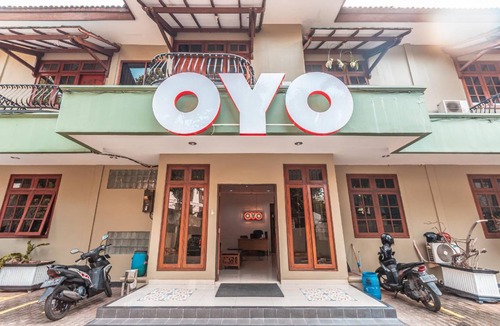 Kuningan Hotel | 17 m² Hotel ∙ 2 guests