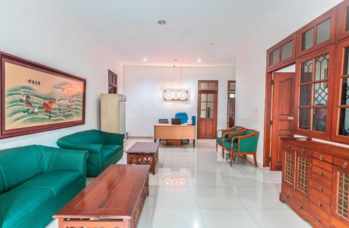 Kuningan Hotel | 17 m² Hotel ∙ 2 guests
