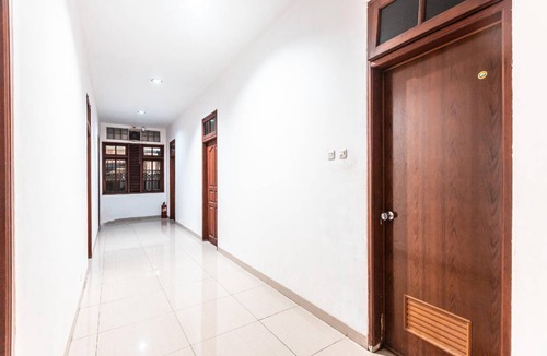 Kuningan Hotel | 17 m² Hotel ∙ 2 guests