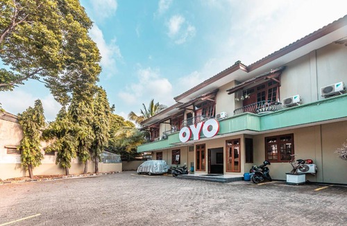 Kuningan Hotel | 17 m² Hotel ∙ 2 guests