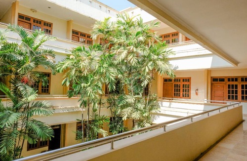 Madiun Hotel | 17 m² Hotel ∙ 3 guests