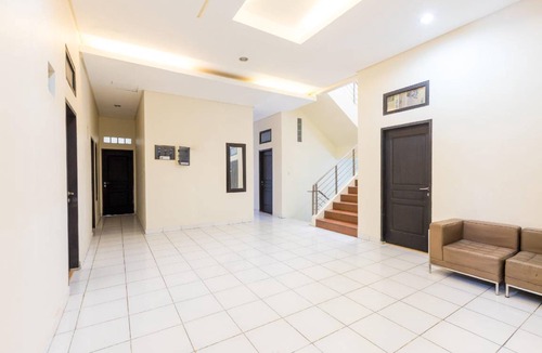 Tanjung Duren Utara Hotel | 17 m² Hotel ∙ 4 guests