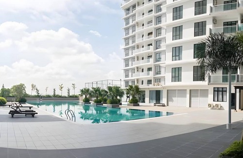 Taman Bukit Mewah House | 170 m² House ∙ 4 bedrooms ∙ 14 guests