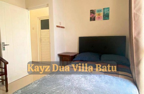 Oro Oro Ombo Villa | 176 m² Villa ∙ 4 bedrooms ∙ 13 guests