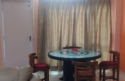 Ramchandrapur Apartment | 1760 m² Apartment ∙ 3 bedrooms ∙ 9 guests