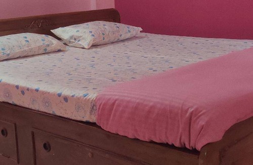 Ramchandrapur Apartment | 1760 m² Apartment ∙ 3 bedrooms ∙ 9 guests