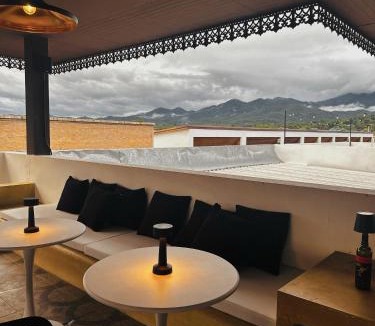 Pai Hotel | 17Stories 2