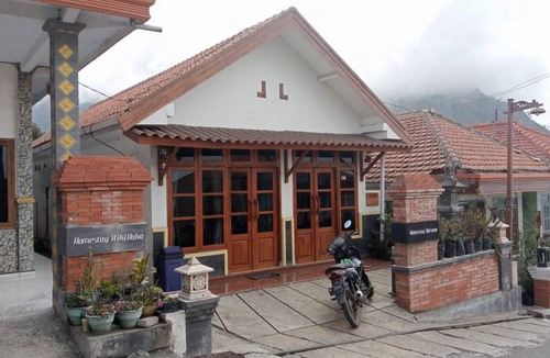 Ngadisari Apartment | 18 m² Apartment ∙ 1 bedroom ∙ 3 guests