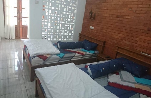 Ngadisari Apartment | 18 m² Apartment ∙ 1 bedroom ∙ 3 guests