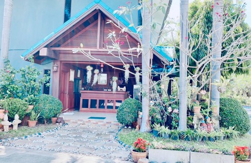 Lamai City Center Apartment | 18 m² Apartment ∙ 2 guests