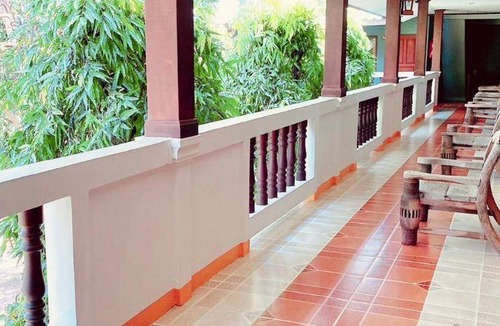Lamai City Center Apartment | 18 m² Apartment ∙ 2 guests
