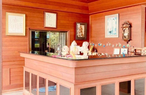Lamai City Center Apartment | 18 m² Apartment ∙ 2 guests