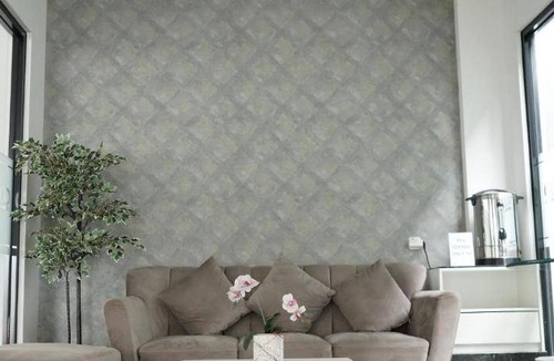 Tembalang Apartment | 18 m² Apartment ∙ 3 guests