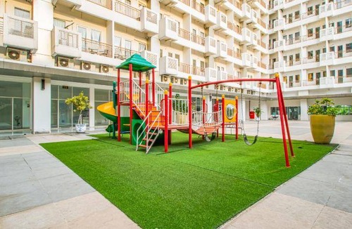 Citaringgul Apartment | 18 m² Apartment ∙ 2 guests