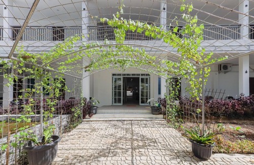 Serang Bed & Breakfast | 18 m² Bed and breakfast ∙ 3 guests