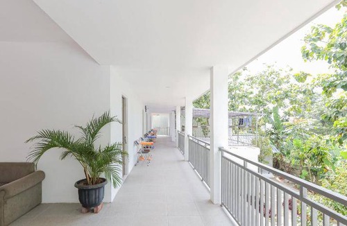 Serang Bed & Breakfast | 18 m² Bed and breakfast ∙ 3 guests