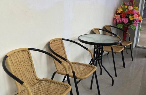 Samarinda Bed & Breakfast | 18 m² Bed and breakfast ∙ 2 guests